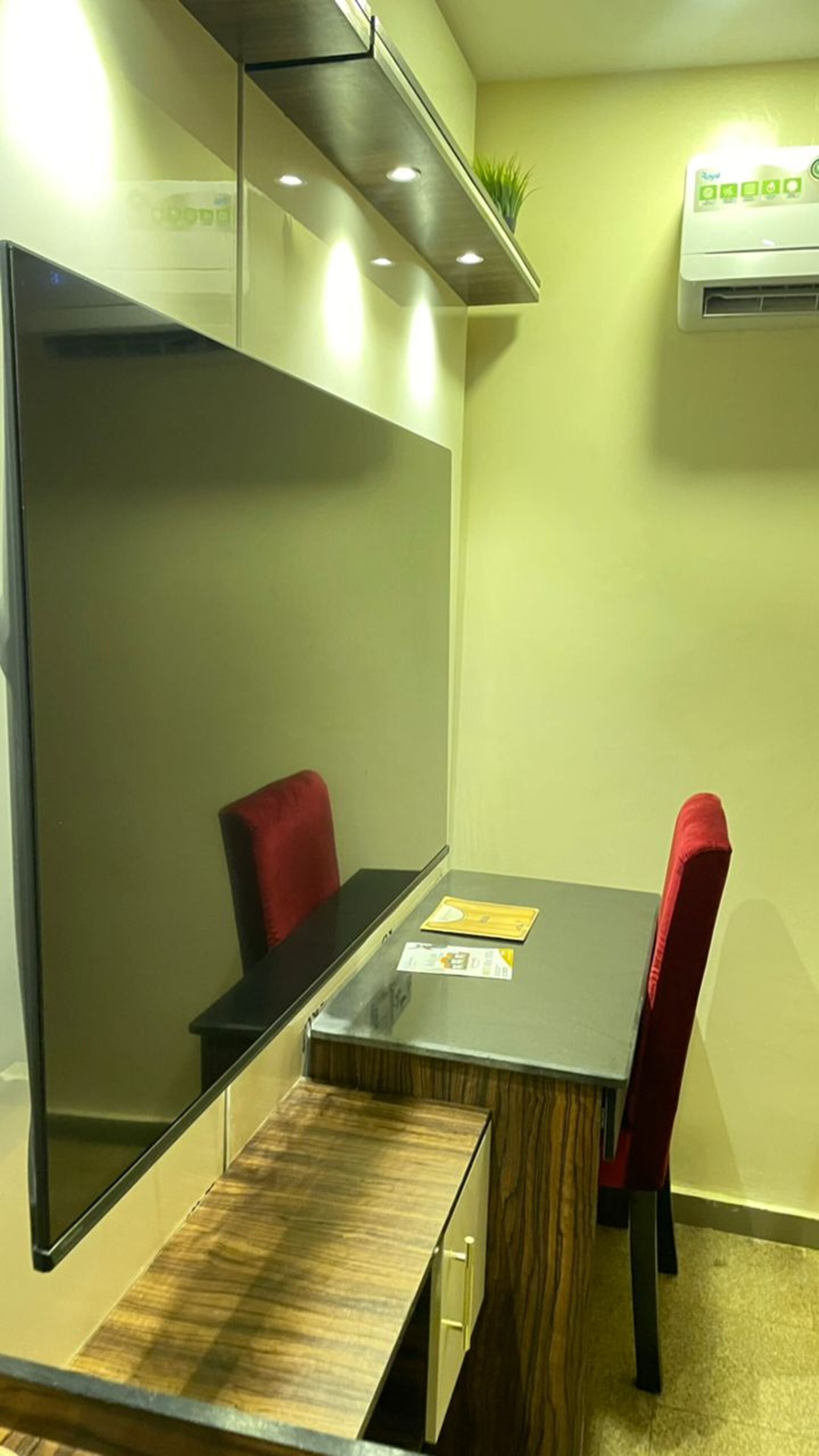 Appartamento Premium | Interni