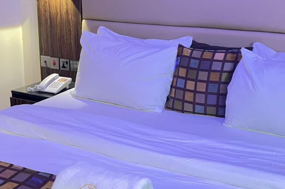 Class Suites Residence
