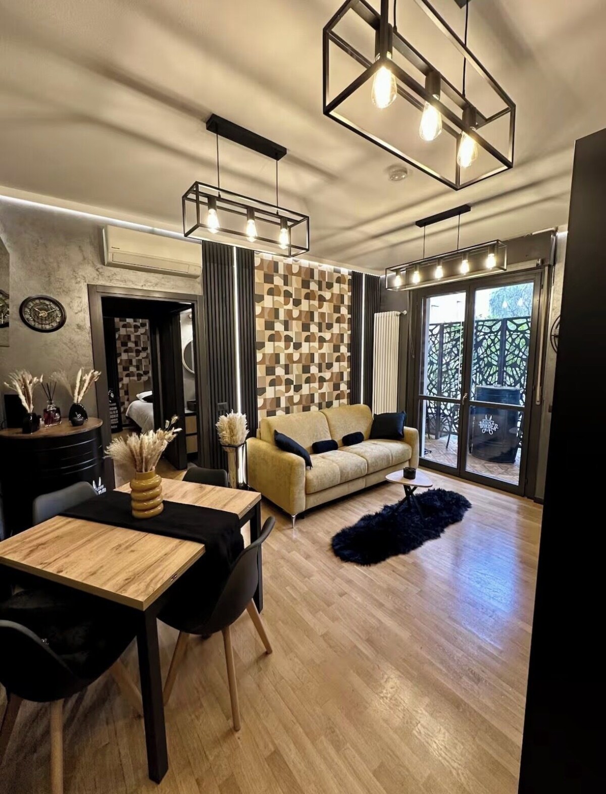 Bild für Gastgeberprofil