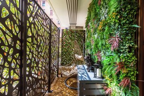 Interior - ISLAND GARDEN DESIGN HOUSE (Milano)