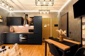 Private kitchen - ISLAND GARDEN DESIGN HOUSE (Milano)