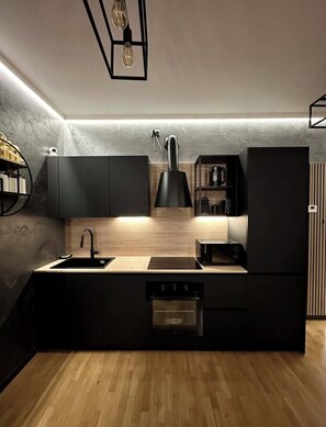 Private kitchen - ISLAND GARDEN DESIGN HOUSE (Milano)