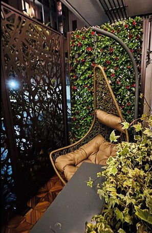 Property grounds - ISLAND GARDEN DESIGN HOUSE (Milano)