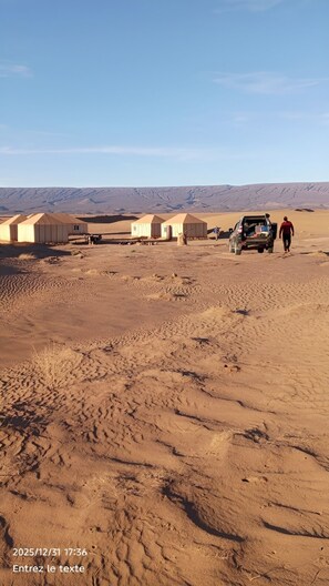 Miscellaneous - starlitdesertcamp (Foum Zguid)