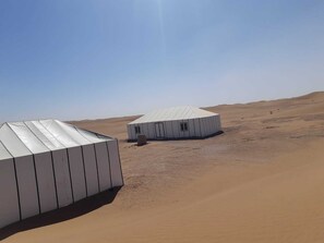 Exterior - starlitdesertcamp (Foum Zguid)