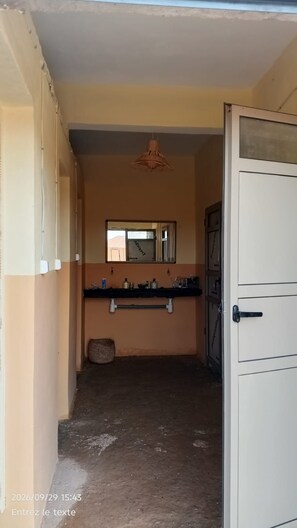Bathroom - starlitdesertcamp (Foum Zguid)