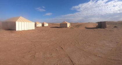 starlitdesertcamp