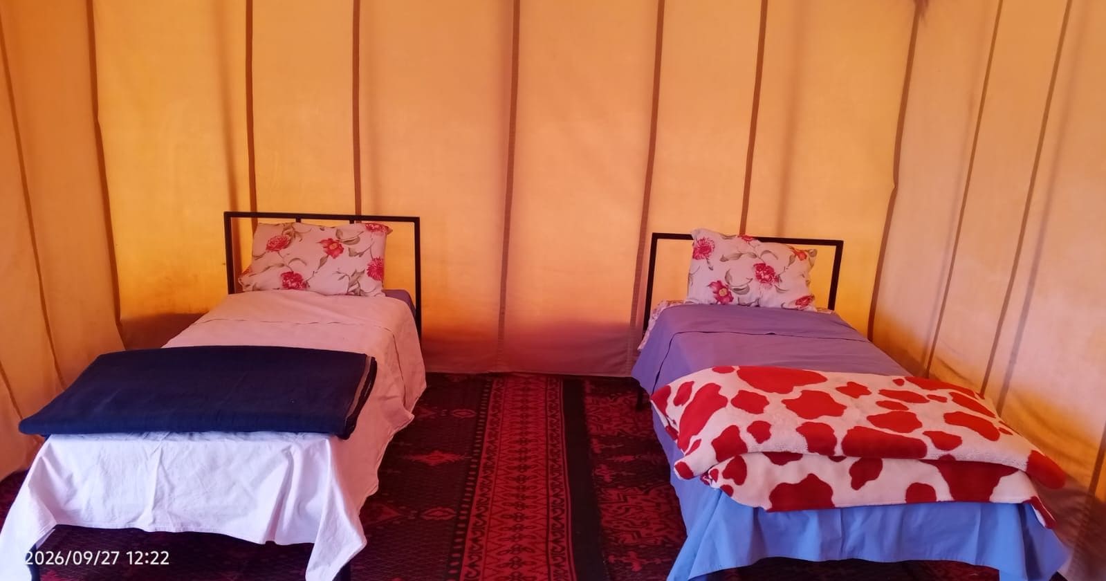 Kamer