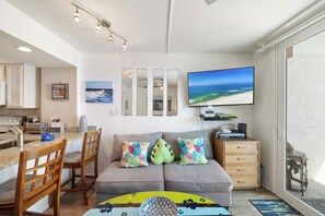 TV - Gulf Shores Surf and Racquet 204A- Fisherman's Paradise by Liquid Life (Gulf Shores)