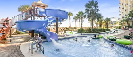 Apartment, Accessible