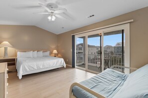5 Schlafzimmer, kostenloses WLAN, Bettwäsche