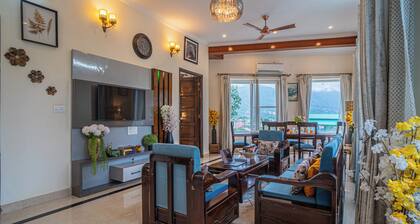 Alaya Stays Sky Paradise Petfriendly
