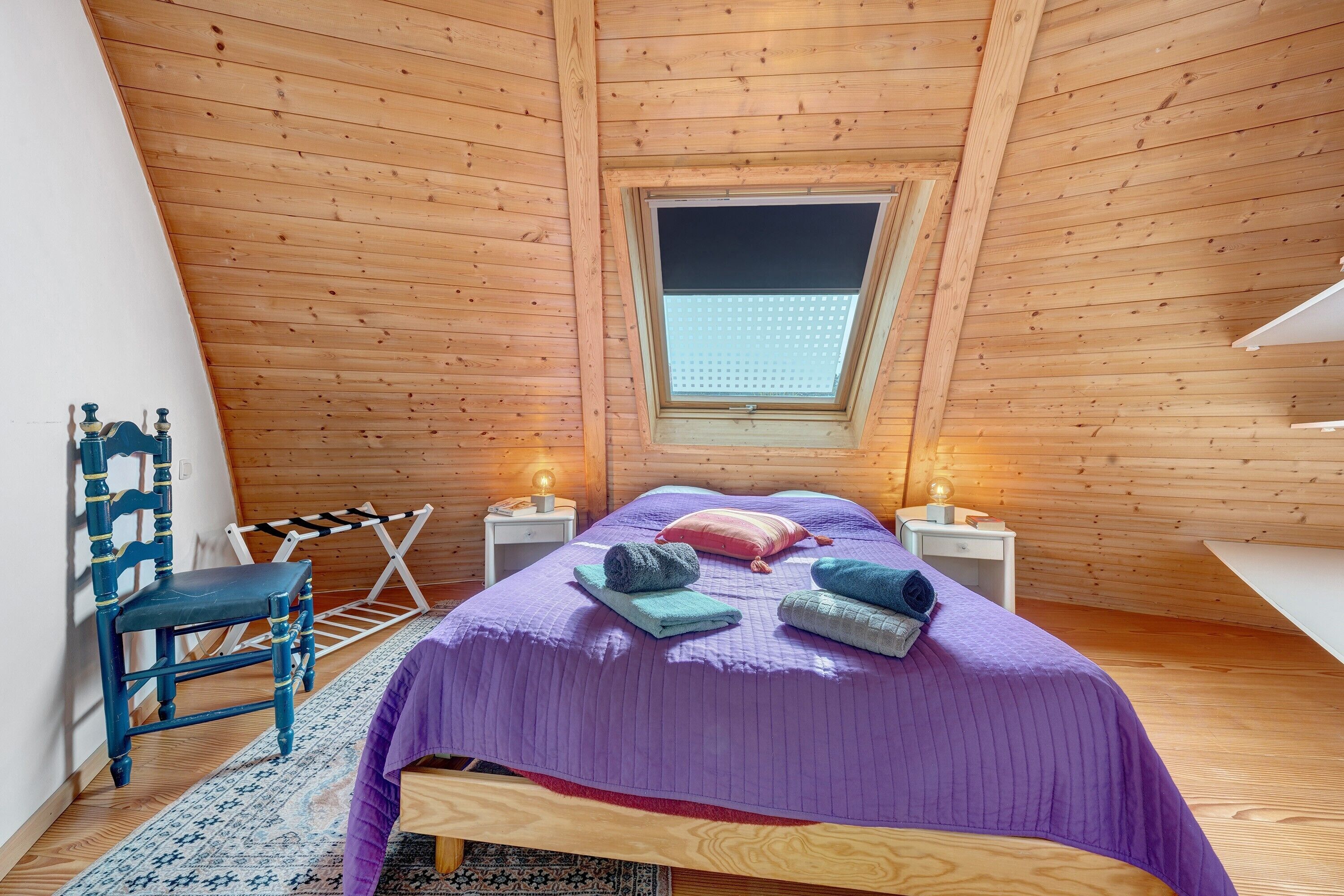 Silitysrauta/-lauta, vuodevaatteet