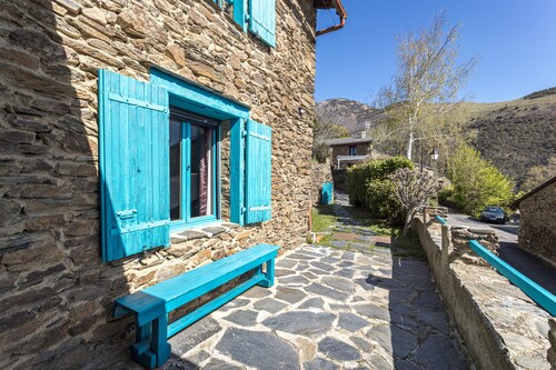 Grand gîte de la source