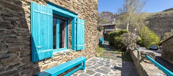 Grand Gîte de la Source – Comfort and Tranquility in Jujols