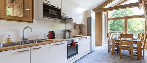 Apartment | Eigene KĂŒche