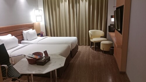 HOTEL AVINASH INTERNATIONAL