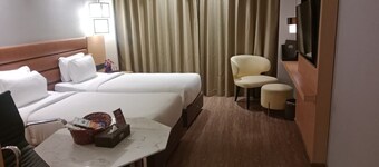 HOTEL AVINASH INTERNATIONAL