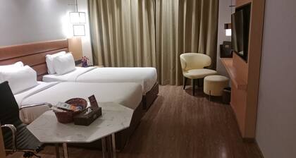 HOTEL AVINASH INTERNATIONAL