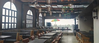 HOTEL AVINASH INTERNATIONAL