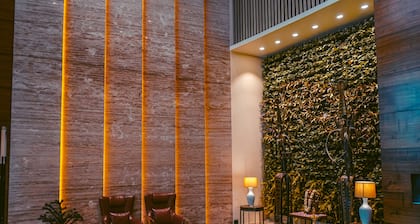 HOTEL AVINASH INTERNATIONAL