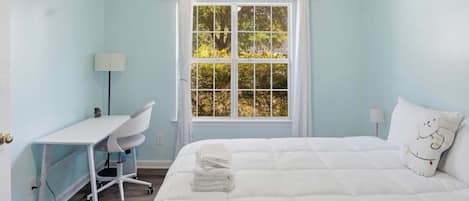 Ferienhaus, 3Â Schlafzimmer