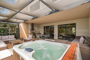 テラス / パティオ