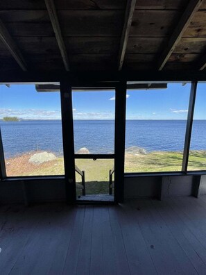 Kabin, 2 kamar tidur | Interior