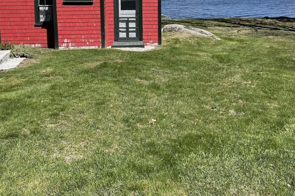 캐빈, 침실 2개 | 외관