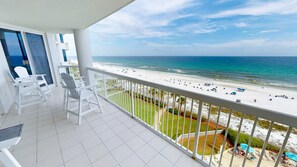 Property grounds - Silver Beach 0704e 3 Bedroom Condo (Destin)