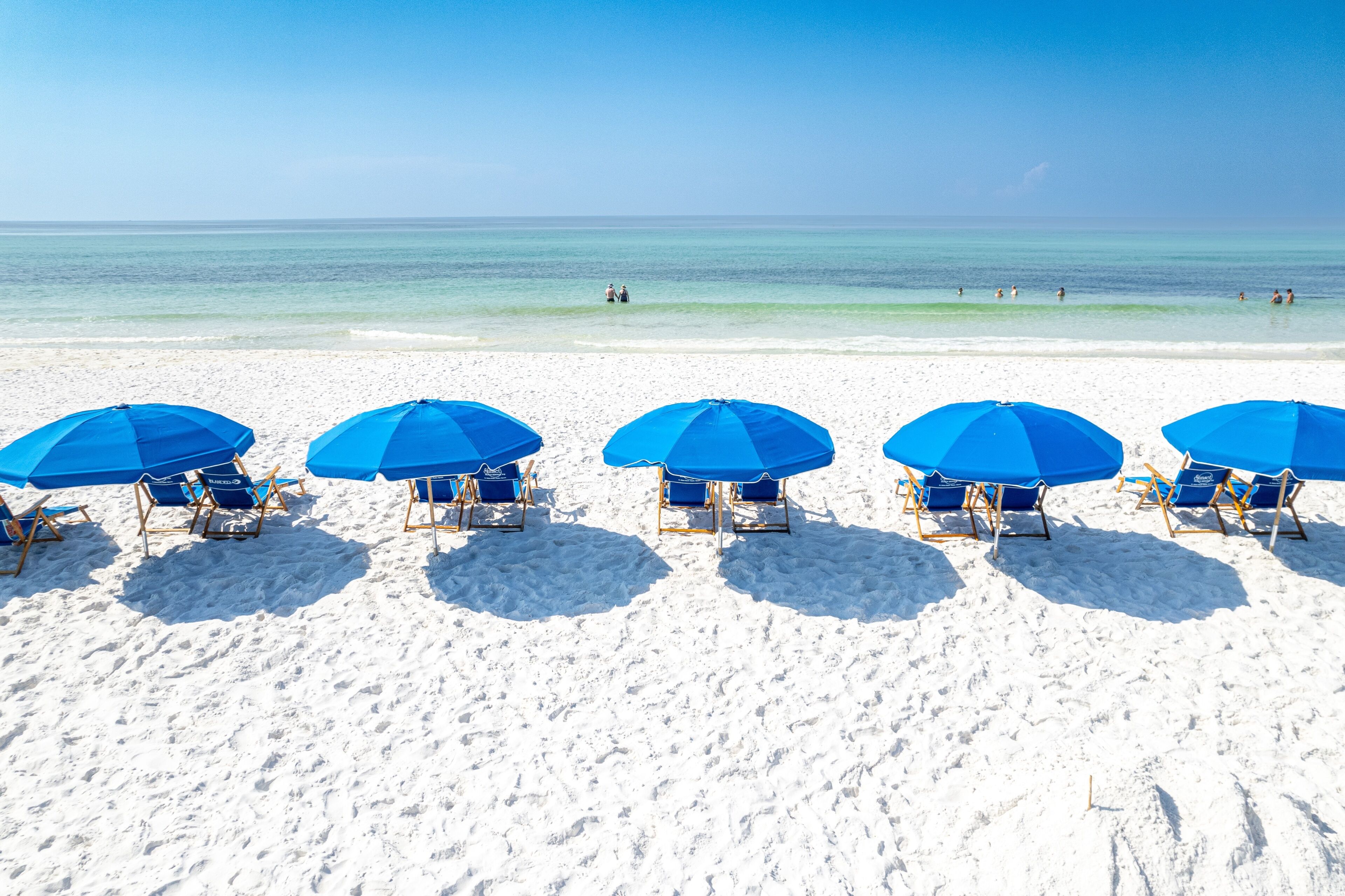 Condo, 1 Bedroom | Beach