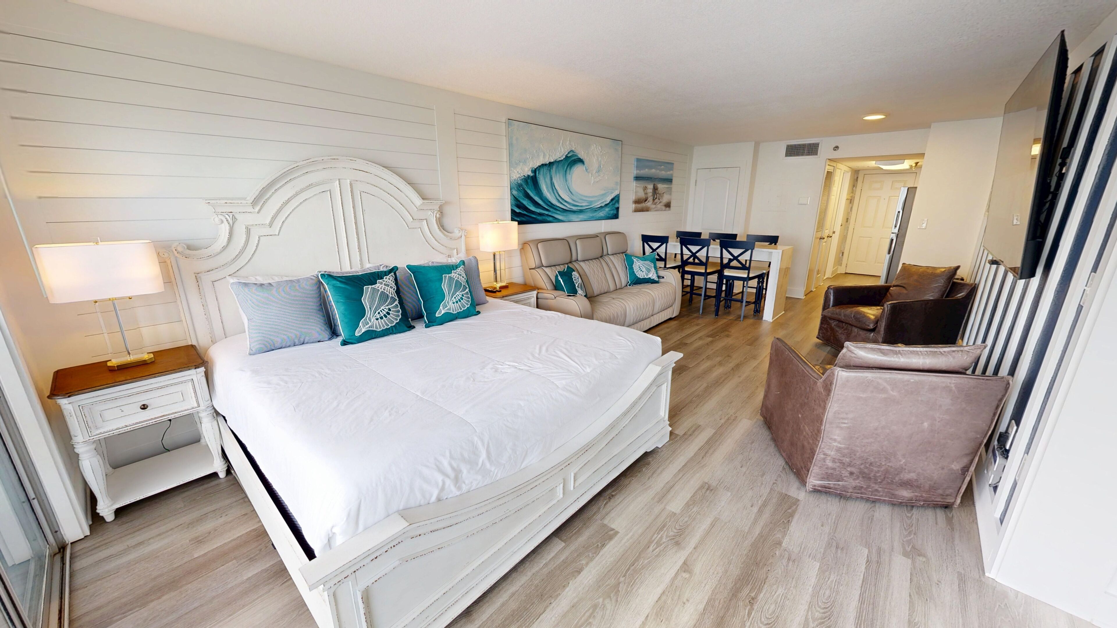 Condo, 1 quarto | 1 quarto, ferros/tábuas de passar roupa, Wi-Fi de cortesia