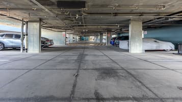 Condo, 1 Bedroom | Property grounds