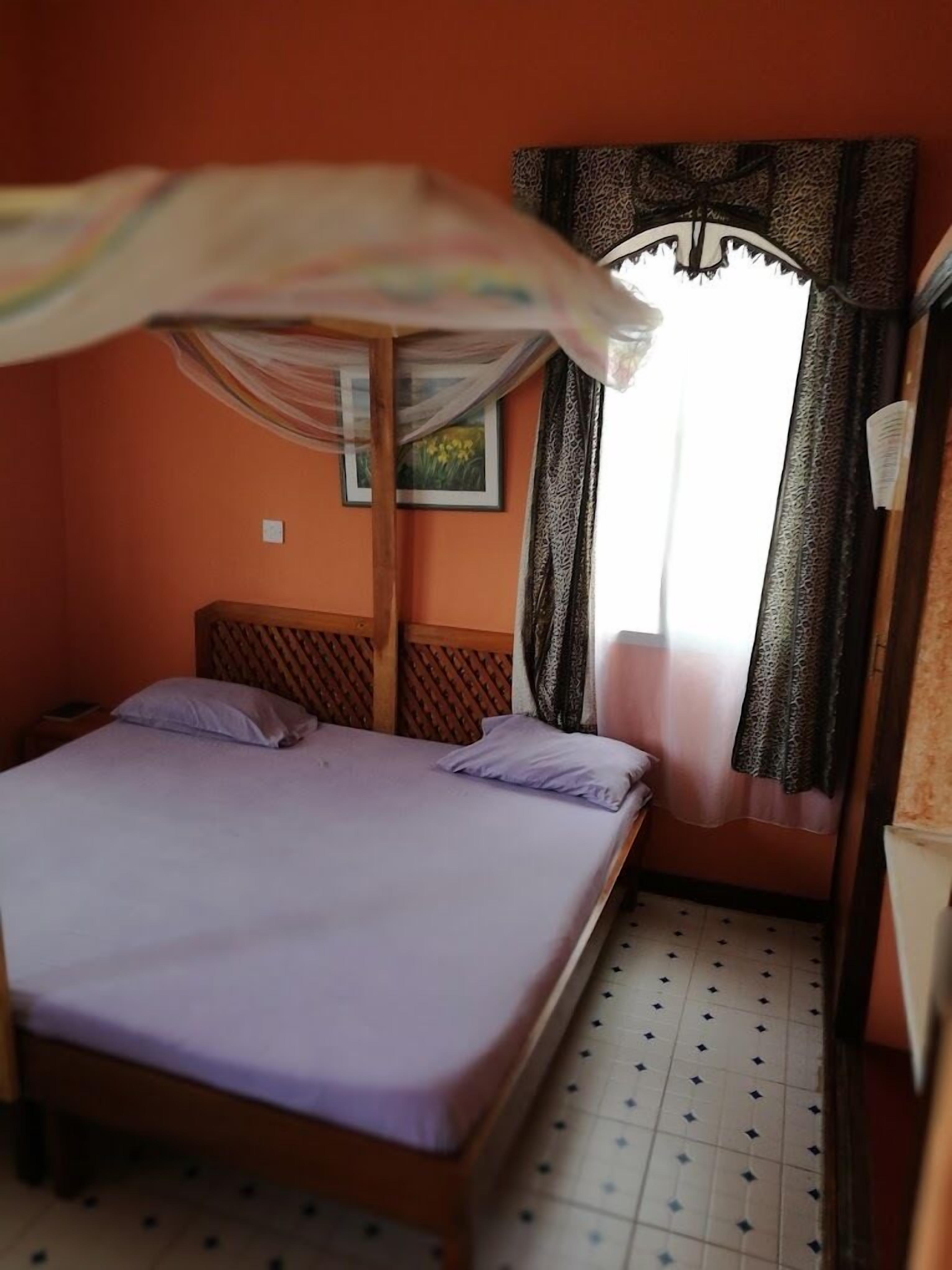 Habitación individual Deluxe