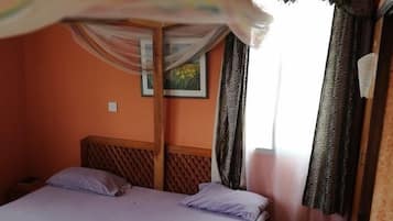 Quarto solteiro luxo