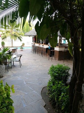 Exterior - Punda Milia Paradise Hotel Shanzu (Mombasa)
