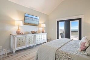 Casa, 3 habitaciones | 3 habitaciones y wifi gratis 