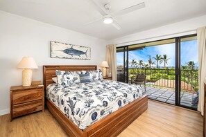 2 slaapkamers, een strijkplank/strijkijzer, gratis wifi, beddengoed