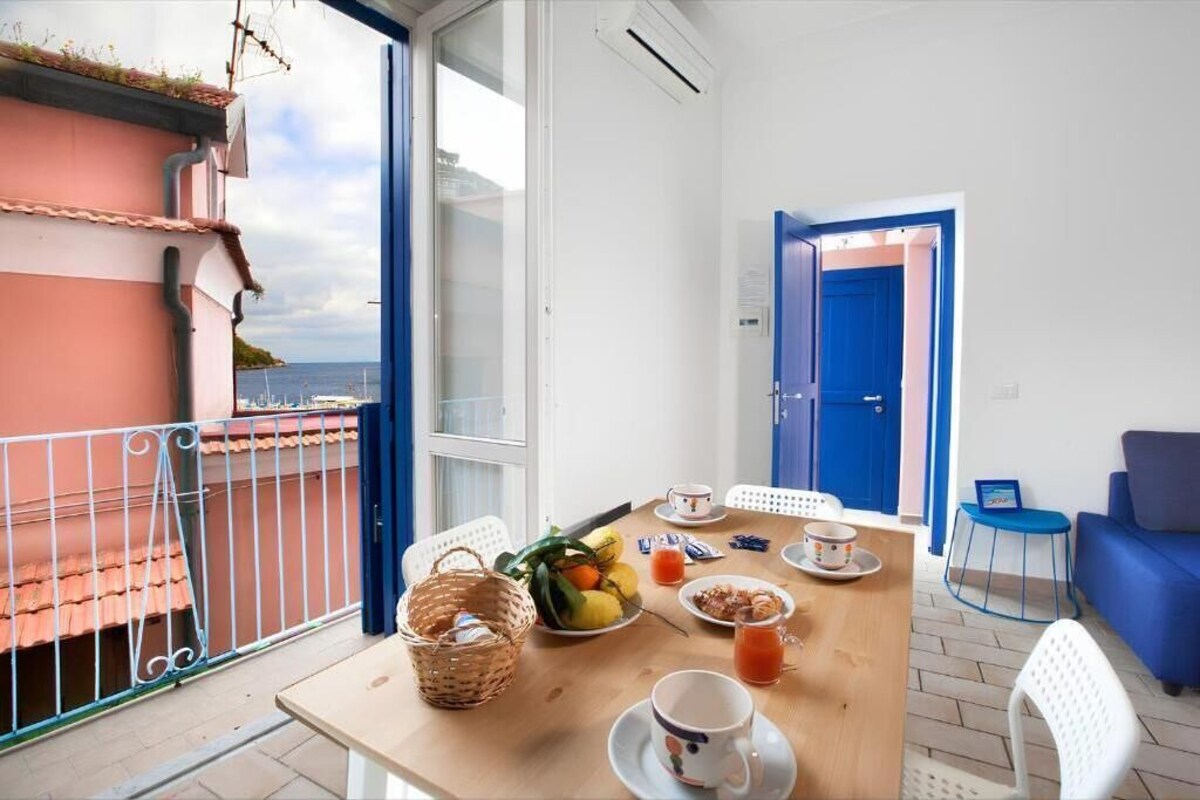 Bild für Gastgeberprofil