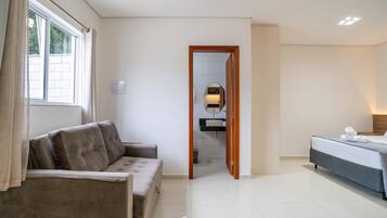 Basic Apartment | 1 bedroom, free WiFi
