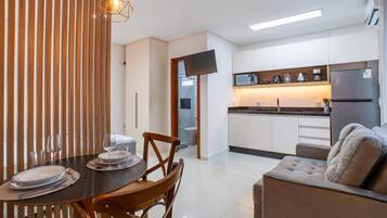 Appartement | Intérieur