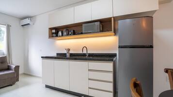 Basic Apartment | Interior