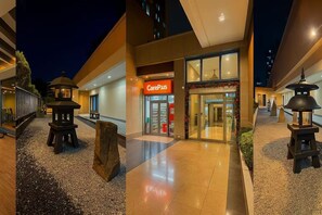 Terrace/patio - KanStay · 康宿·云霞海景居
Cloud Glow Oceanview Suite (Manila)
