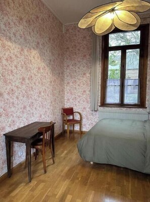 1 slaapkamer, gratis wifi, beddengoed