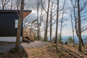 Property grounds - The Retreat-a stay that refuses to be ordinary! (Menlo)