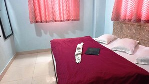 Deluxe-værelse til 3 personer