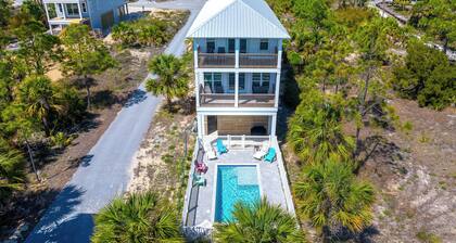 ☀️ Sand Casas - Pet Friendly - Short Walk to Beach 🌴