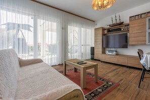 Fernseher