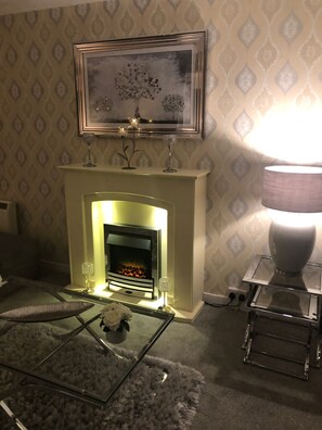 Interior - Skerrols in Broadford on the Isle of Skye is a spacious + comfortable (Harrapool)