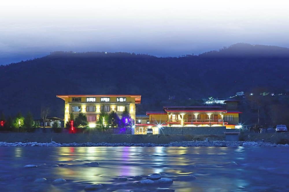 River Front Resort